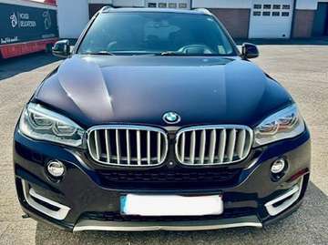 X5 sDrive25D