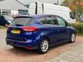 Ford C-Max 1.0 Ambiente * Dlr. ONDERHOUDEN/ NAVI/ TREKHAAK Blu/Azzurro - thumbnail 5