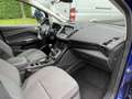 Ford C-Max 1.0 Ambiente * Dlr. ONDERHOUDEN/ NAVI/ TREKHAAK Blu/Azzurro - thumbnail 7