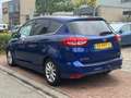 Ford C-Max 1.0 Ambiente * Dlr. ONDERHOUDEN/ NAVI/ TREKHAAK Blu/Azzurro - thumbnail 4