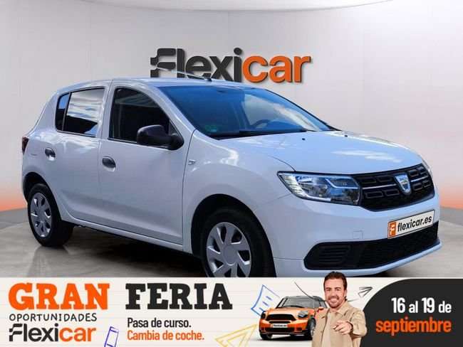 Dacia Sandero 1.0 Ambiance 55kW - foto 1