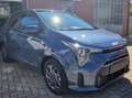 Kia Picanto III 2024 1.0 mpi Gpl Urban PREZZO REALE! Blu/Azzurro - thumbnail 2