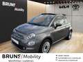 Fiat 500 Cabrio Dolcevita Grau - thumbnail 1