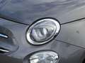 Fiat 500 Cabrio Dolcevita Grau - thumbnail 6
