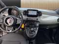Fiat 500 Cabrio Dolcevita Grau - thumbnail 11