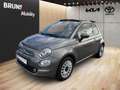 Fiat 500 Cabrio Dolcevita Grau - thumbnail 2