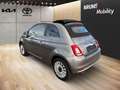 Fiat 500 Cabrio Dolcevita Grau - thumbnail 5