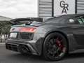 Audi R8 RWD GT 23/333 5.2 V10 | SUSPENSION | BUCKETSEATS | Grijs - thumbnail 4