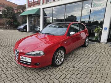 147  3p 1.6 ts 16v Exclusive 120cv