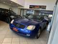 Mercedes-Benz SLK 200 cat CABRIO GPL BENZINA Blue - thumbnail 2