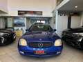 Mercedes-Benz SLK 200 cat CABRIO GPL BENZINA Blue - thumbnail 3