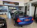 Mercedes-Benz SLK 200 cat CABRIO GPL BENZINA Blue - thumbnail 13