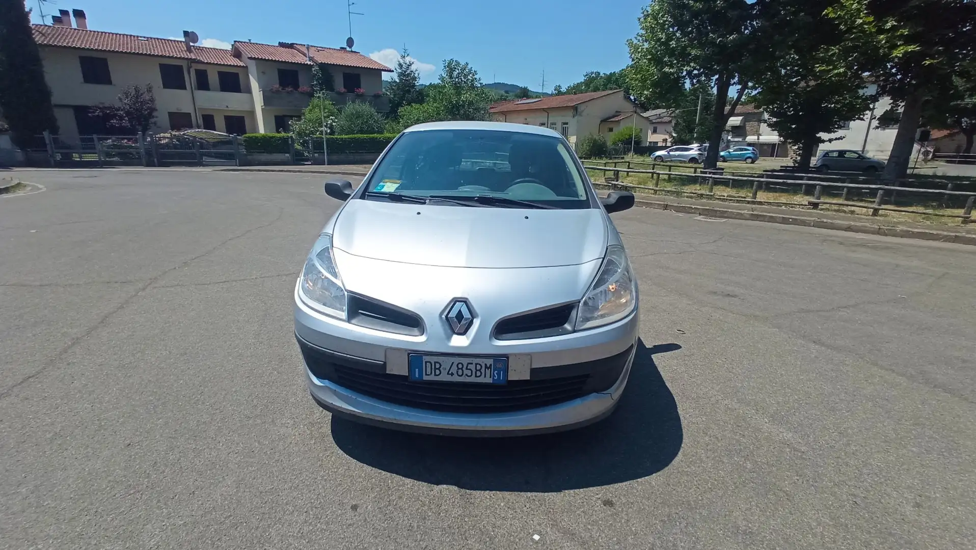Renault Clio 150.000 km neopatentati - 2
