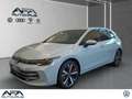 Volkswagen Golf VIII 1.5 eTSI W Style HUD*Massage*Navi*LED Blau - thumbnail 1
