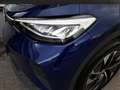 Volkswagen ID.4 ID. 4 STYLE 77kWh *20 ZOLL / LED / NAVI / VIRTU... Blau - thumbnail 15