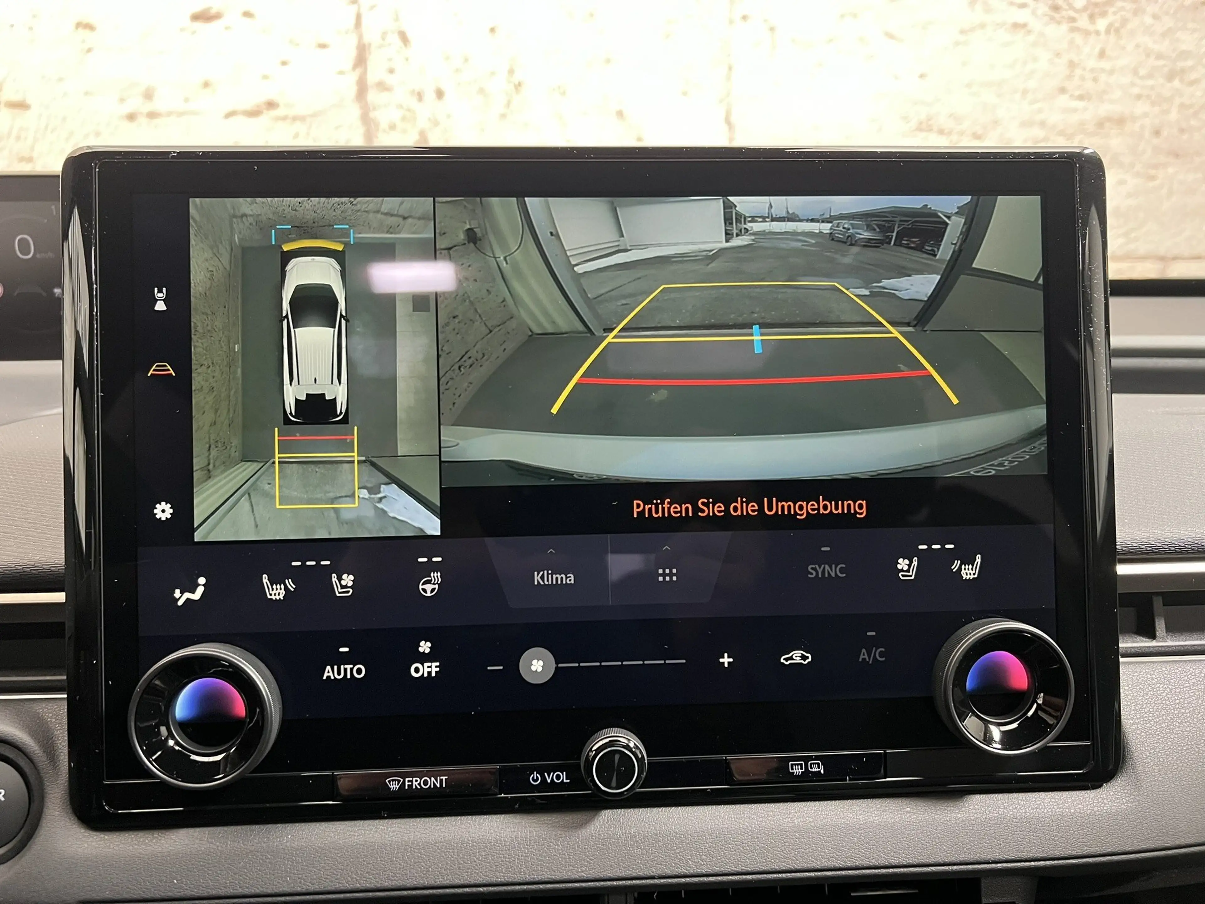 Toyota bZ4X Lounge + Stylepaket — photo 15