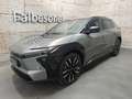 Toyota bZ4X Lounge + Stylepaket Grau - thumbnail 1