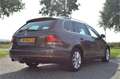 Volkswagen Golf Variant 1.2 TSI Comfortline BlueMotion Navi | Cruise | Cli Marrón - thumbnail 13