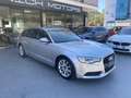 Audi A6 A6 Avant 2.0 tdi Advanced 177cv multitronic Argent - thumbnail 3