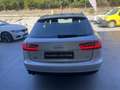 Audi A6 A6 Avant 2.0 tdi Advanced 177cv multitronic Argent - thumbnail 7