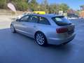 Audi A6 A6 Avant 2.0 tdi Advanced 177cv multitronic Argent - thumbnail 6