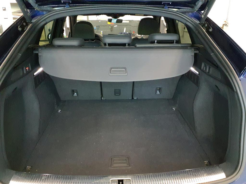 Audi Q5 50 TDI Tiptr. S Line Navi+Matrix+Pano+AHK+R-Kam+SH — photo 6
