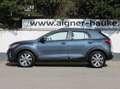 Kia Stonic 1,2 DPI ISG Silber Blau - thumbnail 3