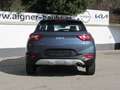 Kia Stonic 1,2 DPI ISG Silber Blau - thumbnail 4