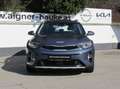 Kia Stonic 1,2 DPI ISG Silber Blau - thumbnail 2