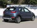 Kia Stonic 1,2 DPI ISG Silber Blau - thumbnail 5