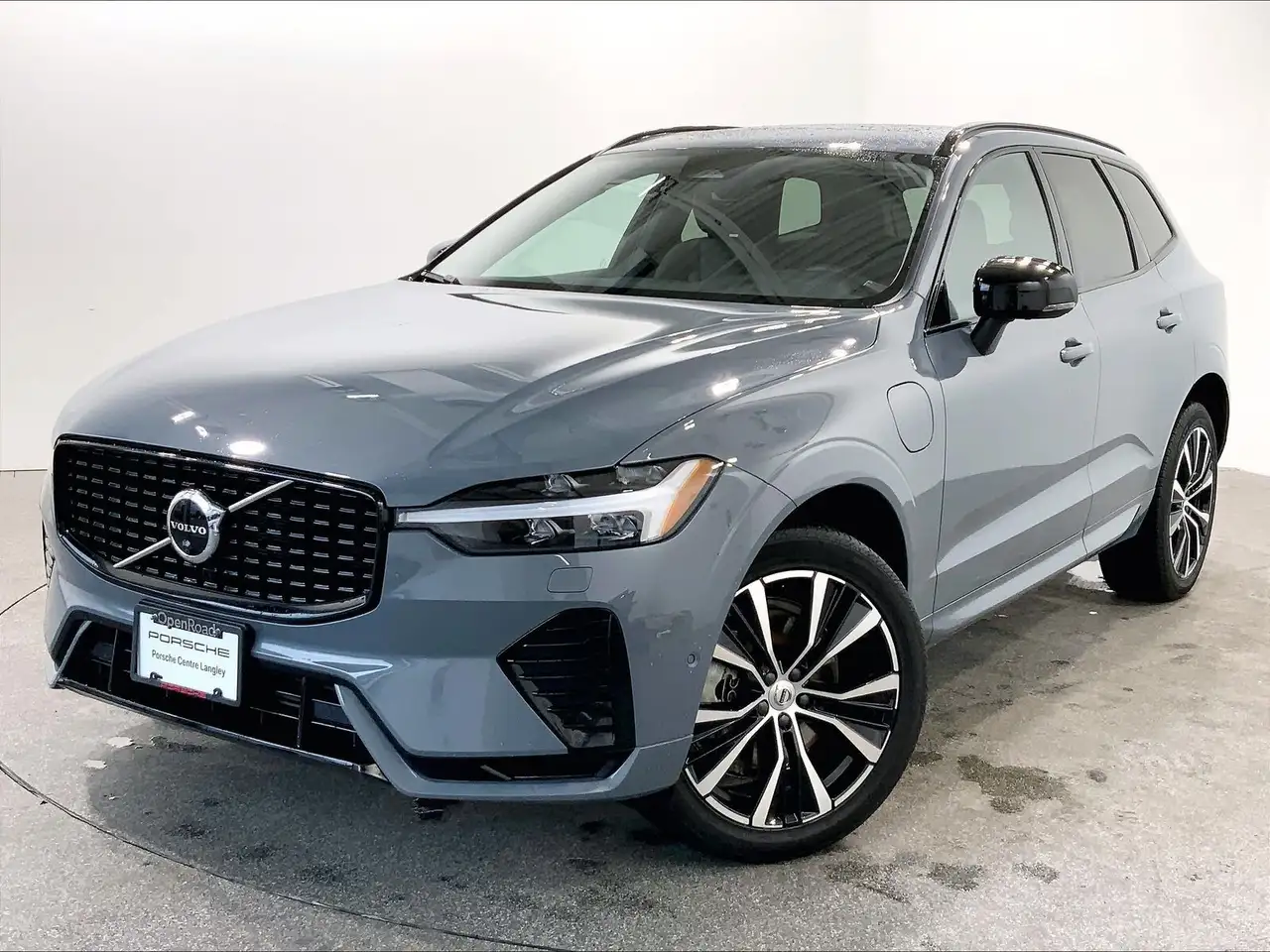 2023 Volvo XC60