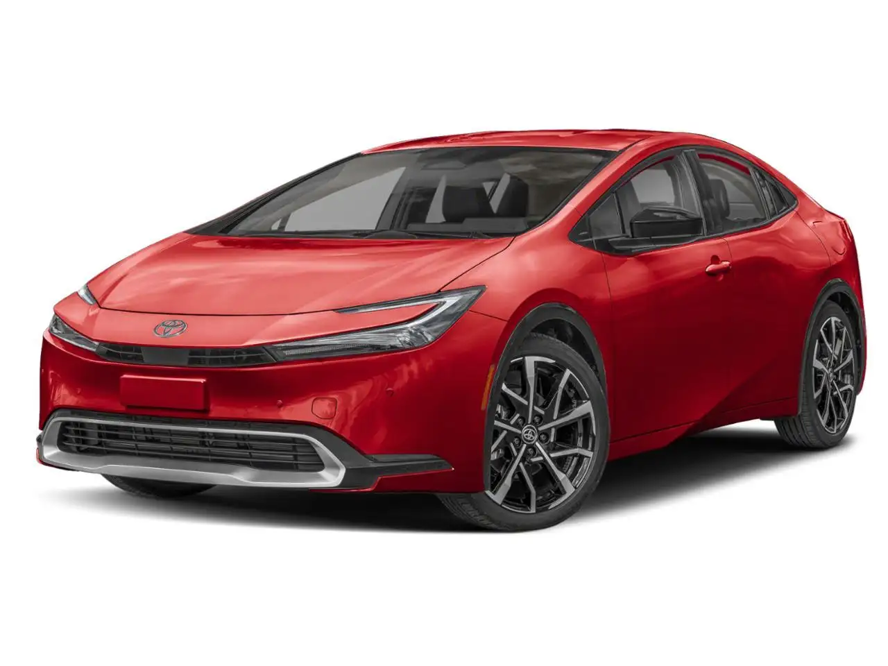 2026 Toyota Prius