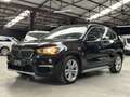 BMW X1 2.0 d * XDRIVE * GPS * PANO * RADAR * ATT REMORQUE Noir - thumbnail 1