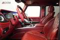 Mercedes-Benz G 700 Brabus | Origineel Brabus Gris - thumbnail 35