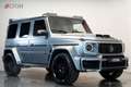 Mercedes-Benz G 700 Brabus | Origineel Brabus Gris - thumbnail 7
