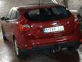 Ford Focus Focus 1.6 TDCi Trend Start/Stop Rood - thumbnail 2