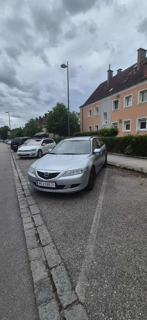 Mazda 6 Sport Kombi 2.3 4WD Top - 2