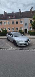 Sport Kombi 2.3 4WD Top