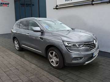 Intens 4x4 Klima Navi Rückfahrkamera Kurvenlicht
