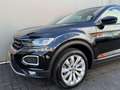 Volkswagen T-Roc BWJ 2020 1.0 TSI116 PK Sport APPLE CARPLAY / ANDRO Negro - thumbnail 31