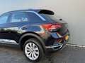 Volkswagen T-Roc BWJ 2020 1.0 TSI116 PK Sport APPLE CARPLAY / ANDRO Negro - thumbnail 32