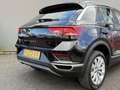 Volkswagen T-Roc BWJ 2020 1.0 TSI116 PK Sport APPLE CARPLAY / ANDRO Negro - thumbnail 8