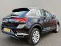 Volkswagen T-Roc BWJ 2020 1.0 TSI116 PK Sport APPLE CARPLAY / ANDRO Negro - thumbnail 2