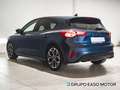 Ford Focus 1.0 Ecoboost MHEV ST-Line 125 Azul - thumbnail 9