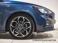 Ford Focus 1.0 Ecoboost MHEV ST-Line 125 Bleu - thumbnail 6