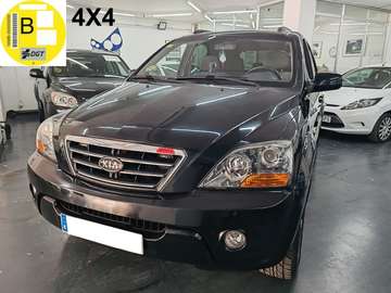 2.5CRDI EXI-Concept