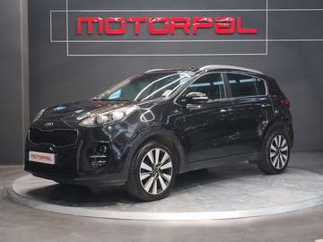 1.7CRDi VGT Eco-Dynamics Drive 4x2