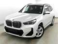 BMW X1 xDrive 23i M Sportpaket Pano ACC eSitzeMemory Weiß - thumbnail 1