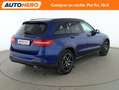 Mercedes-Benz GLC 220 4Matic AMG Line Azul - thumbnail 6