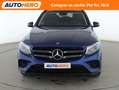 Mercedes-Benz GLC 220 4Matic AMG Line Azul - thumbnail 9